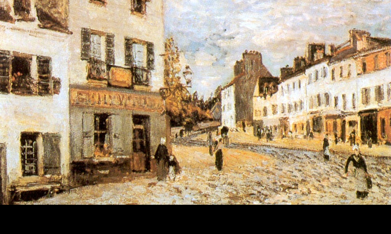 Tapeta alfred_sisley_8