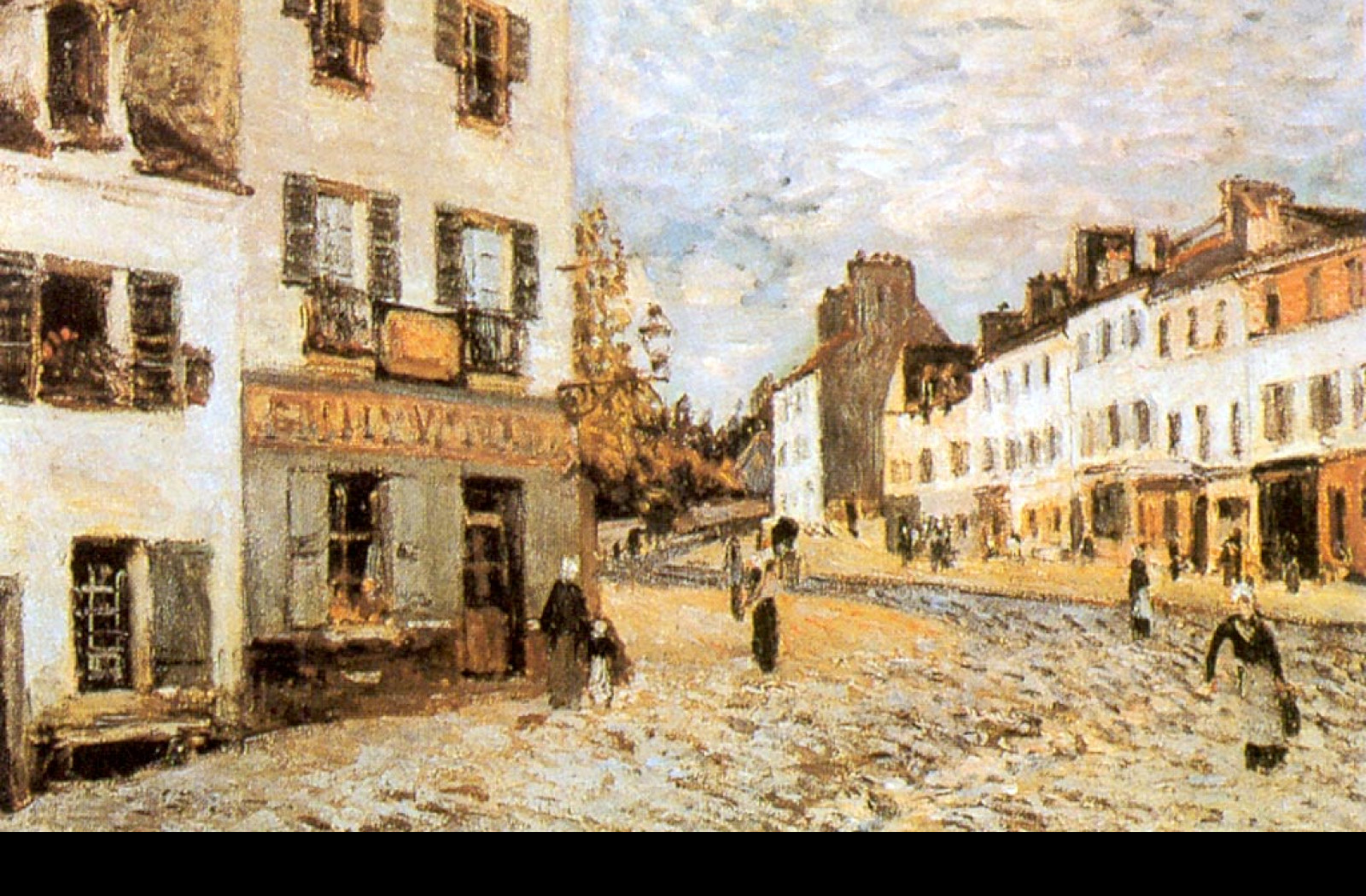 Tapeta alfred_sisley_8