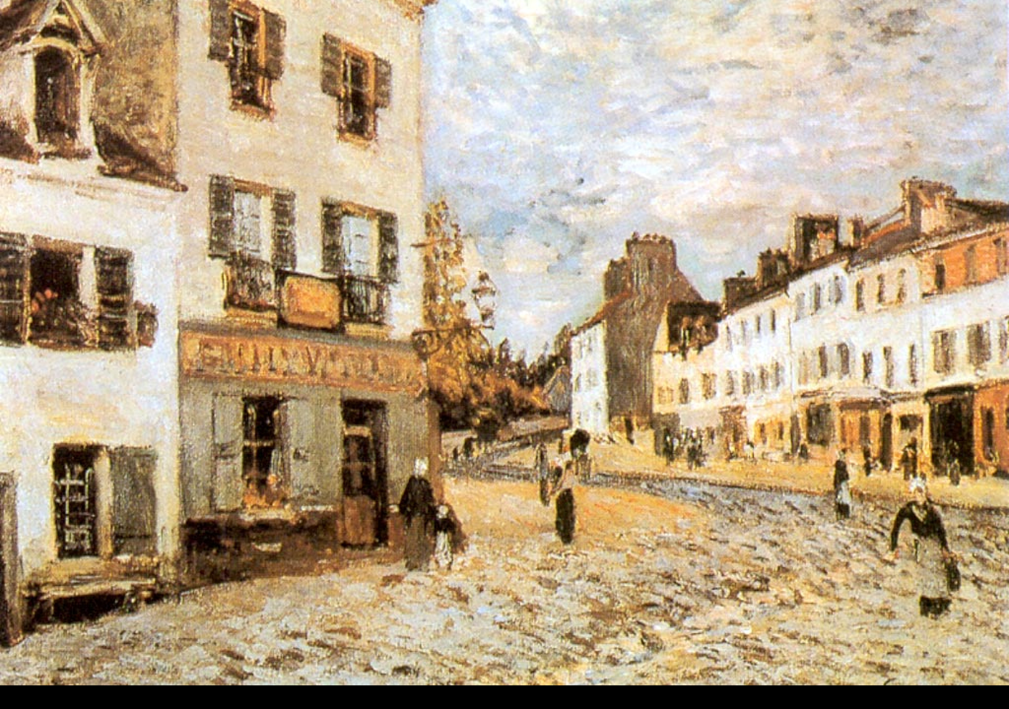 Tapeta alfred_sisley_8