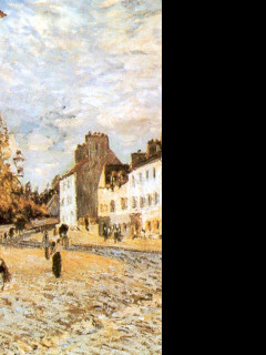 Tapeta alfred_sisley_8