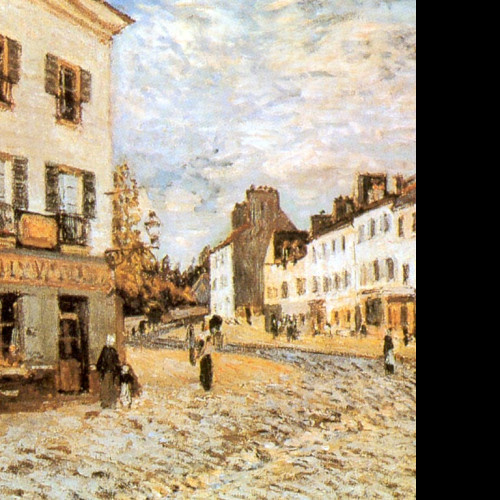 Tapeta alfred_sisley_8