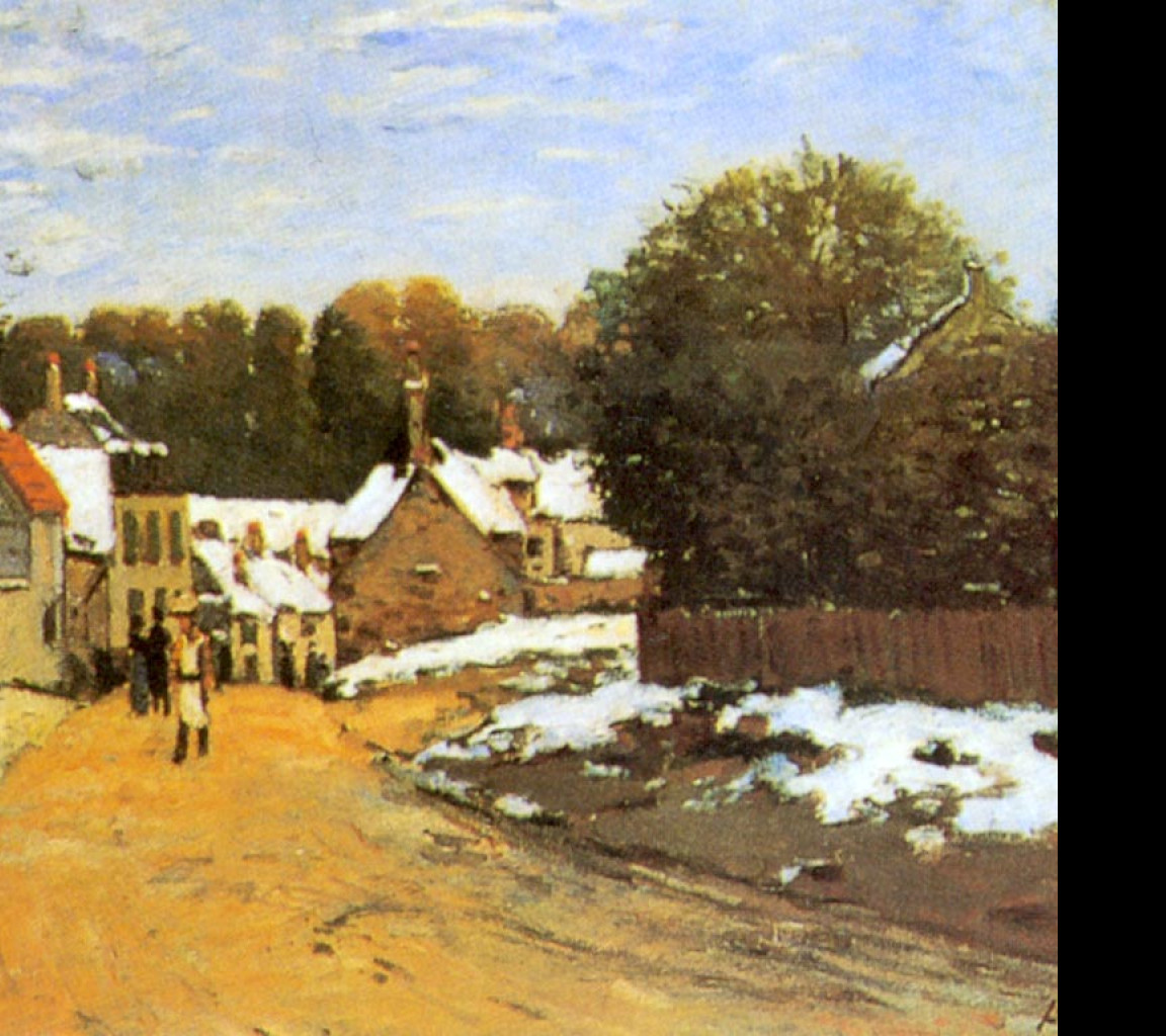 Tapeta alfred_sisley_9