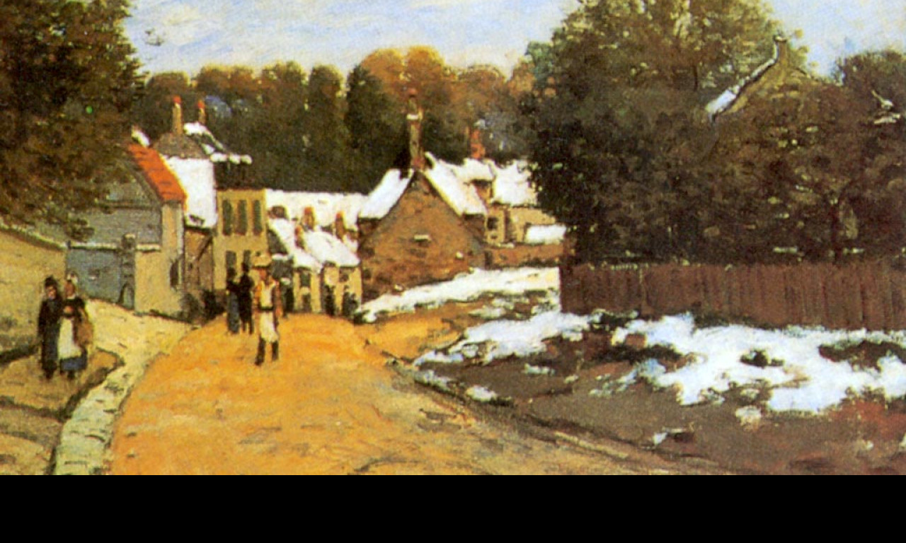 Tapeta alfred_sisley_9