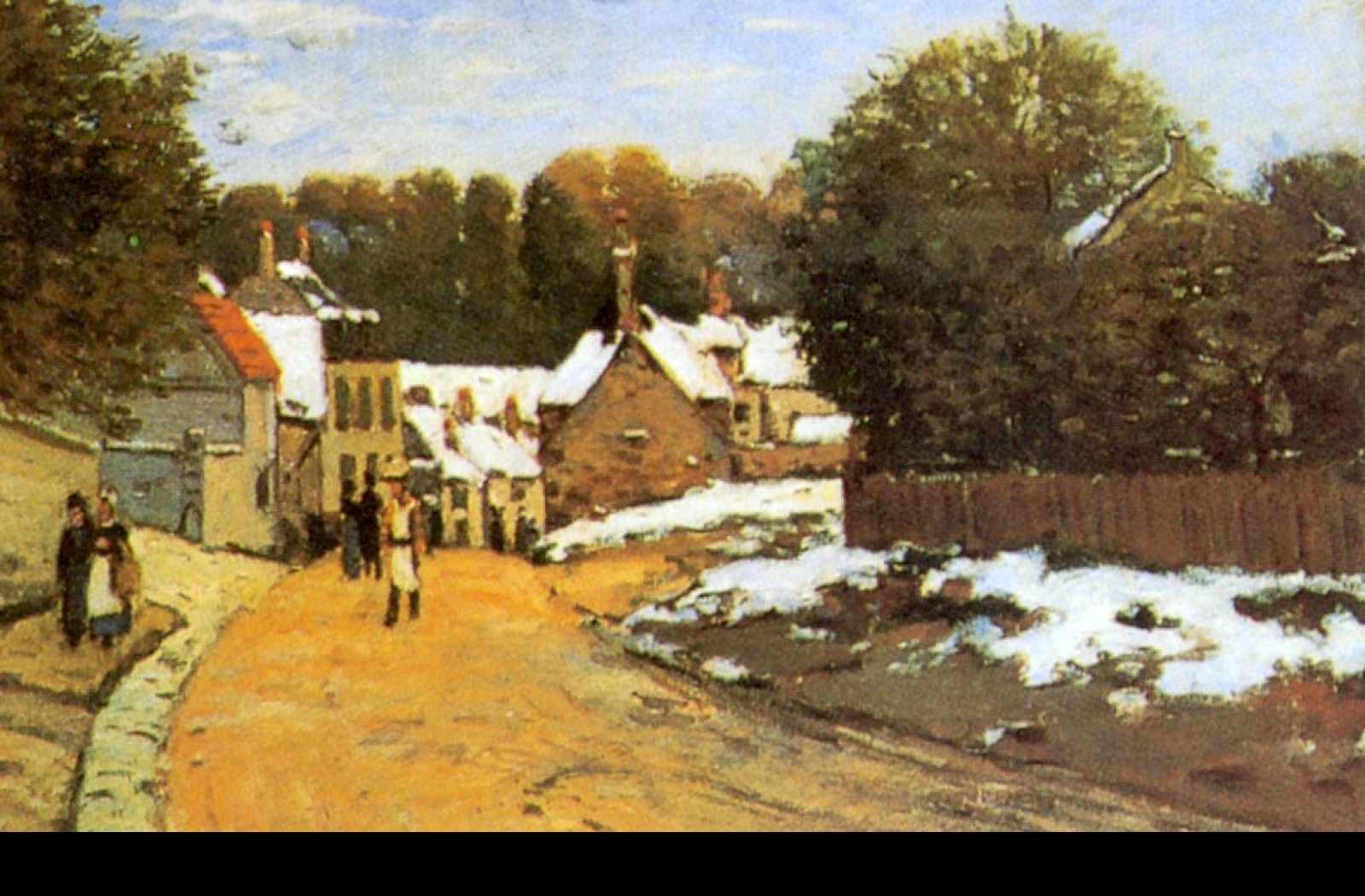 Tapeta alfred_sisley_9