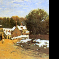 Tapeta alfred_sisley_9