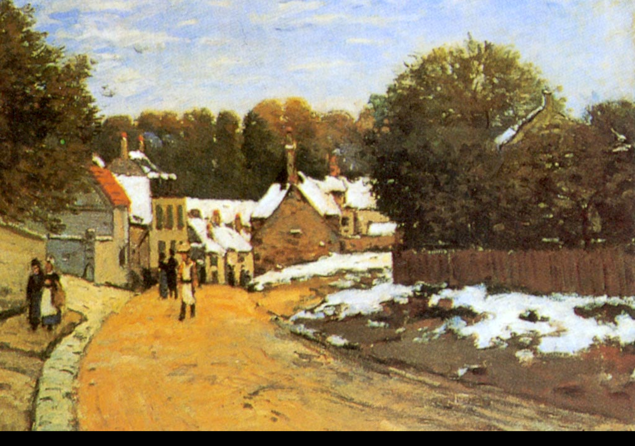 Tapeta alfred_sisley_9
