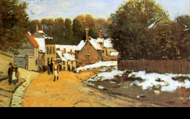 Tapeta alfred_sisley_9