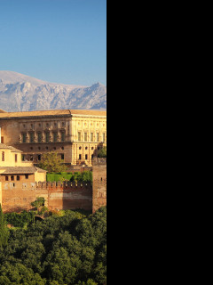 Tapeta alhambra__grenada