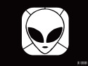 Tapeta Alien