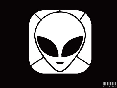 Tapeta: Alien