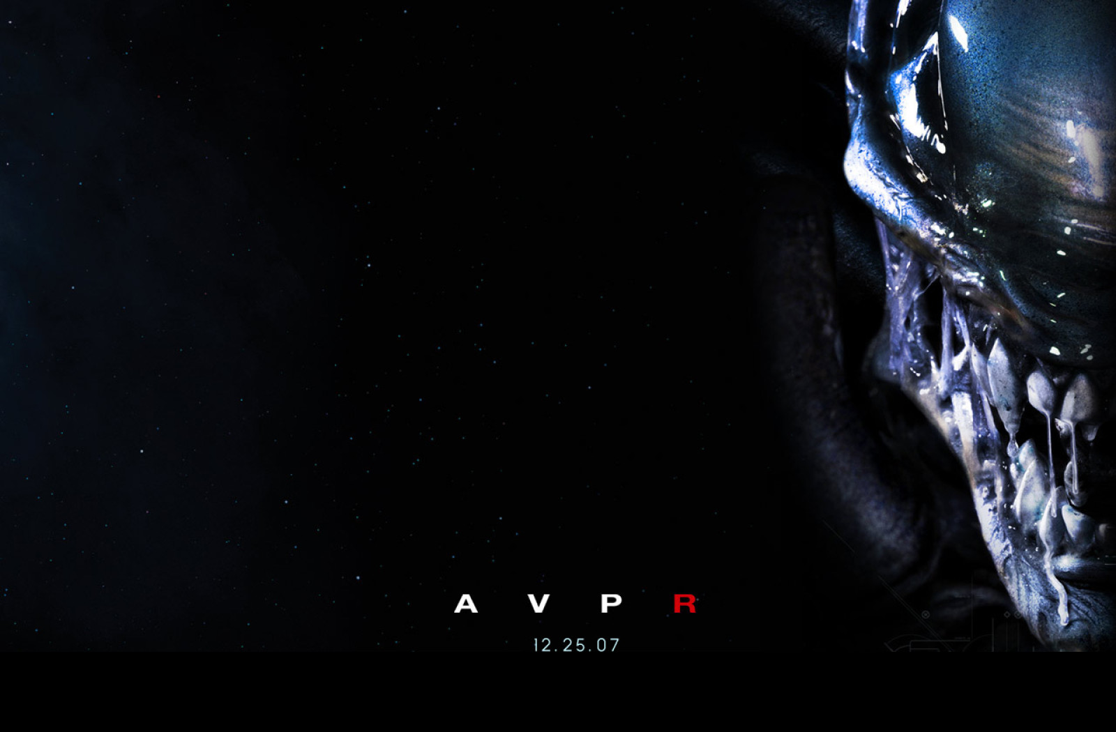 Tapeta alien_from_avpr