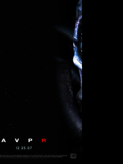 Tapeta alien_from_avpr