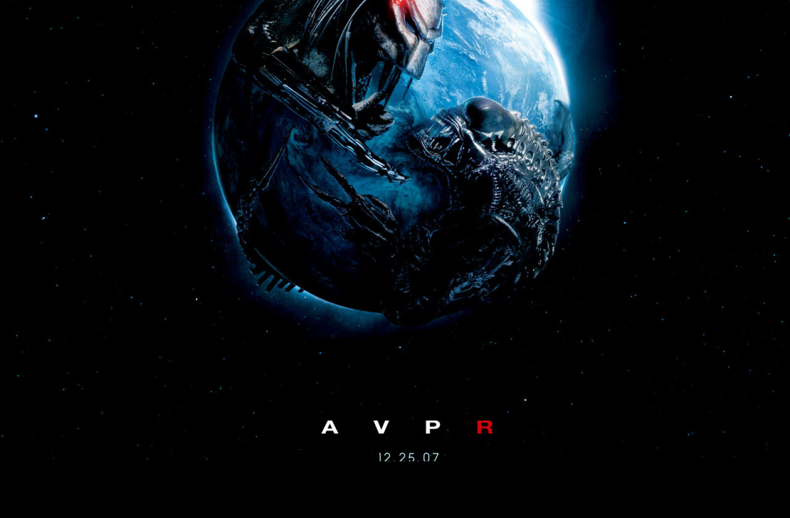 Tapeta aliens_vs__predator_2__earth