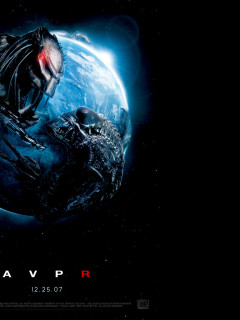 Tapeta aliens_vs__predator_2__earth
