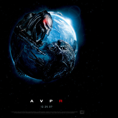 Tapeta aliens_vs__predator_2__earth