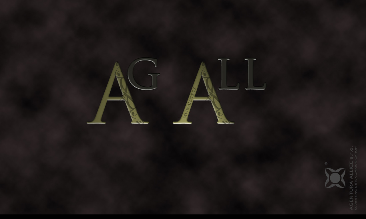 Tapeta allice_agall