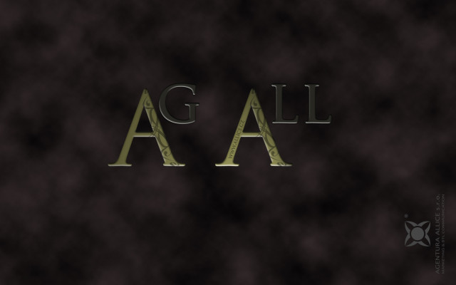 Tapeta allice_agall