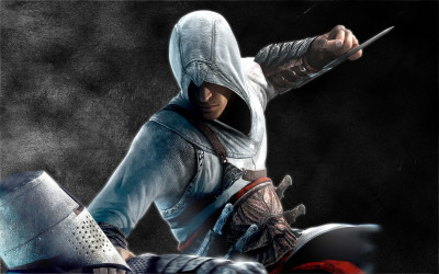 Tapeta: Altair