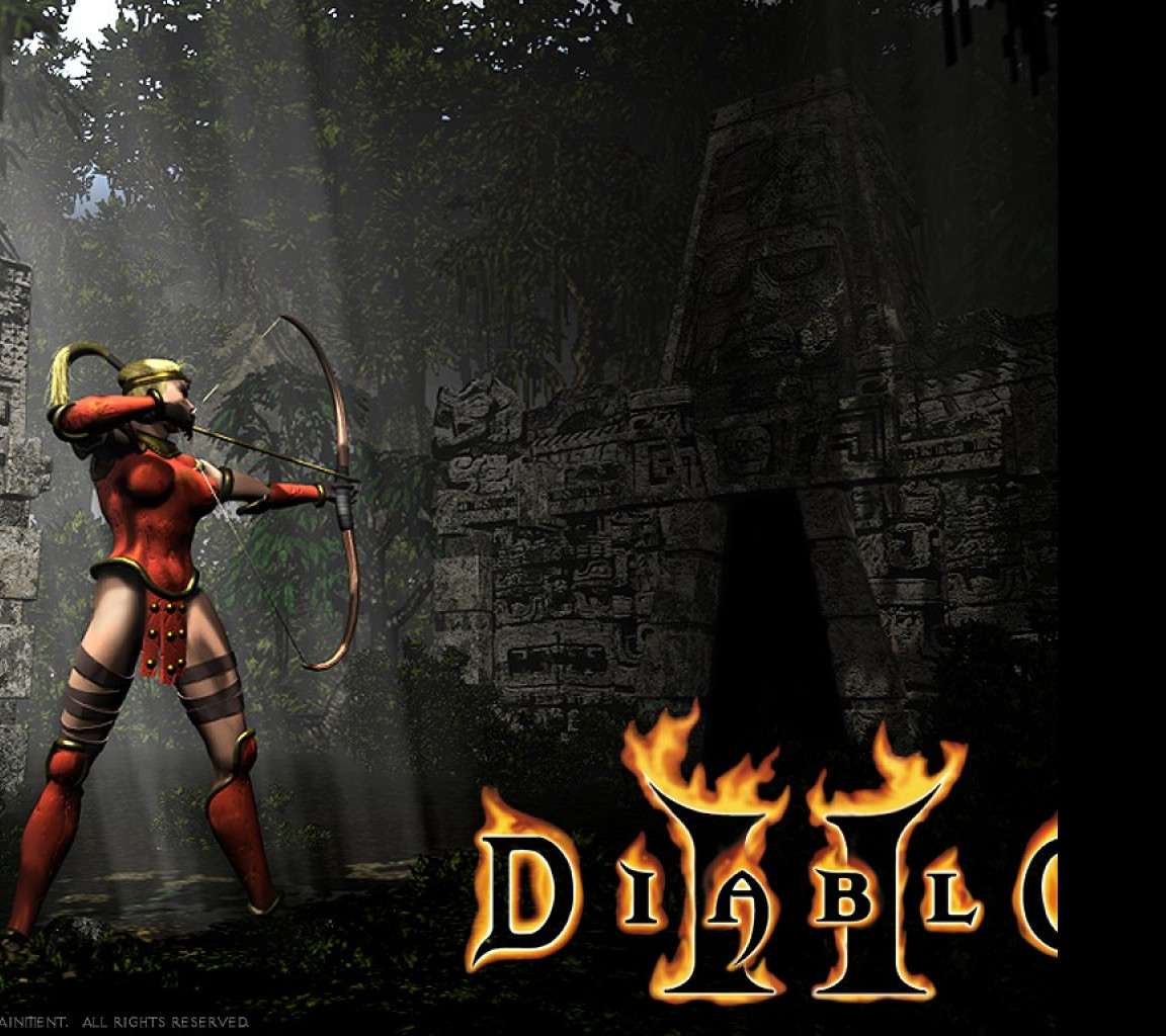 Tapeta amazonka_z_diabla_3