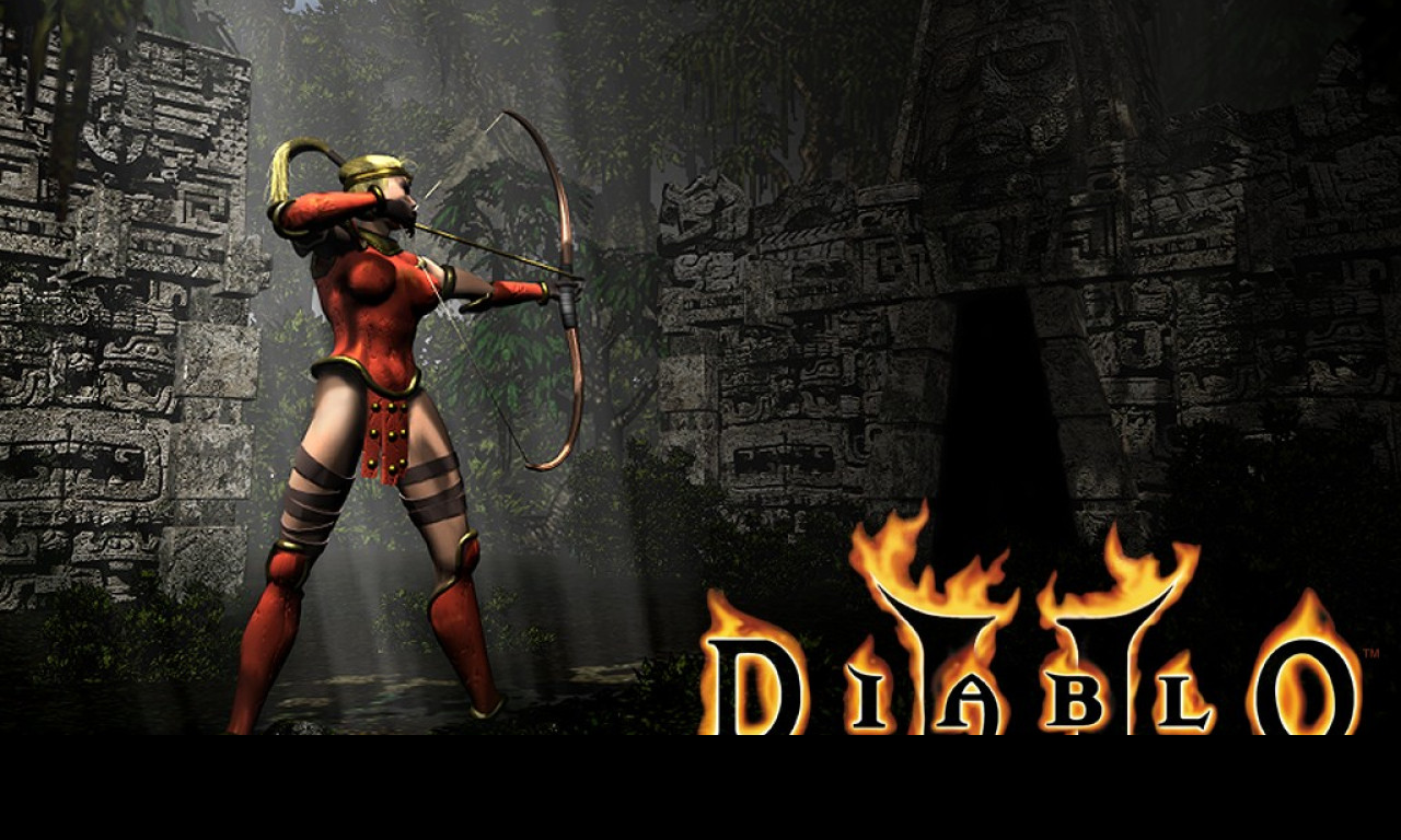 Tapeta amazonka_z_diabla_3