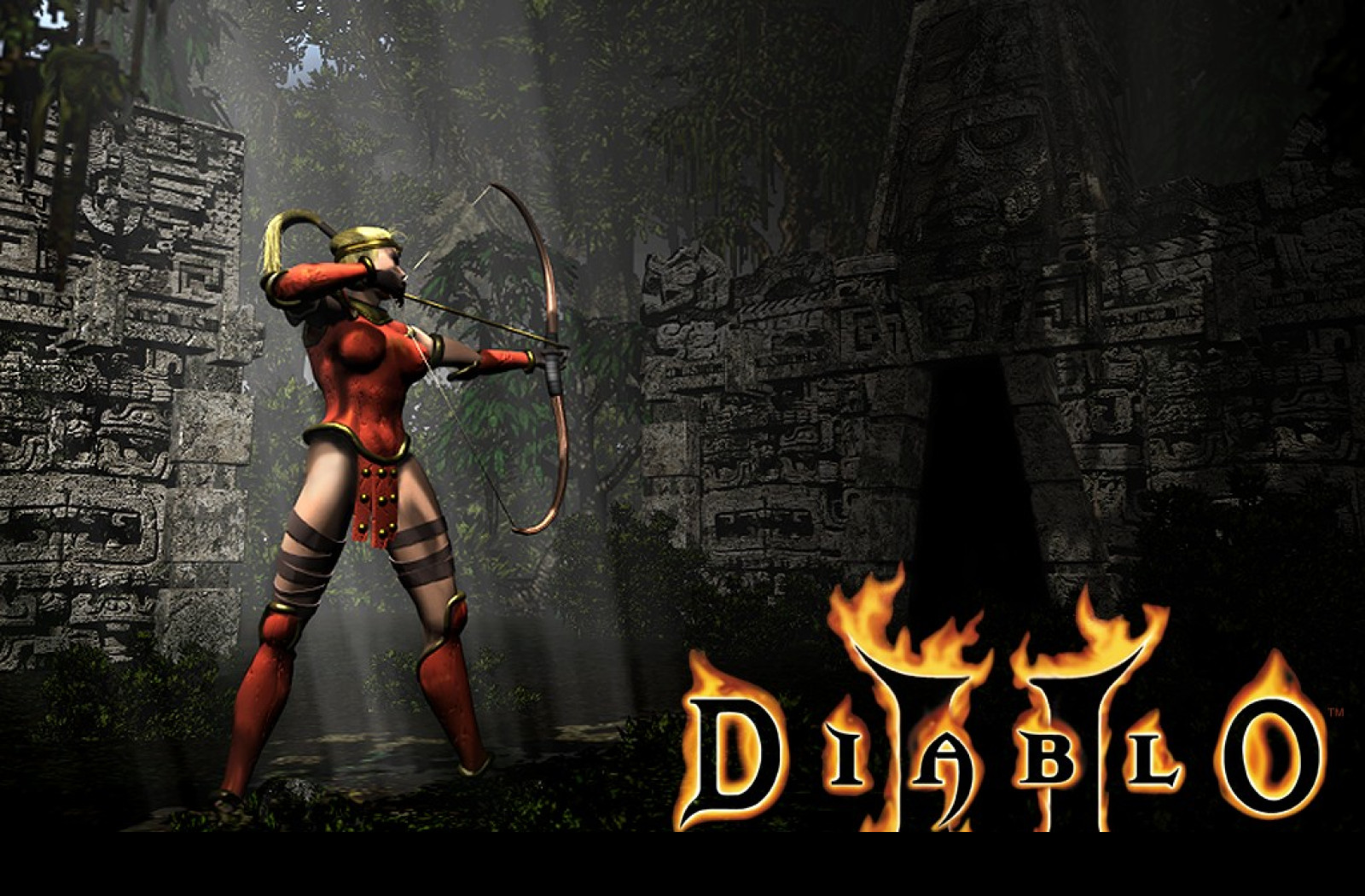 Tapeta amazonka_z_diabla_3