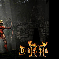 Tapeta amazonka_z_diabla_3