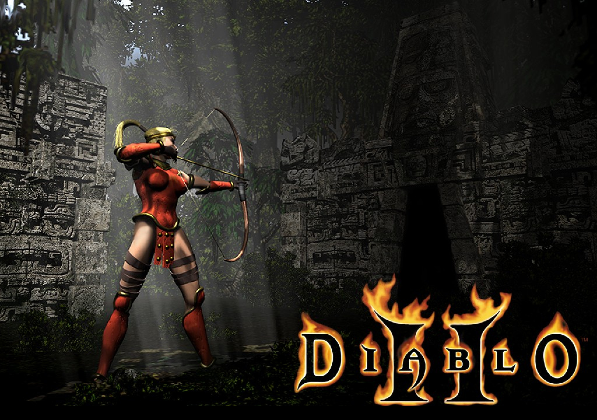 Tapeta amazonka_z_diabla_3