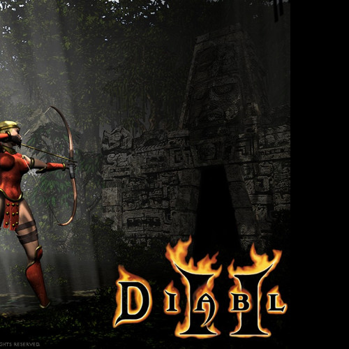 Tapeta amazonka_z_diabla_3