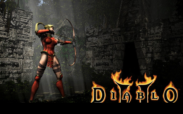 Tapeta amazonka_z_diabla_3