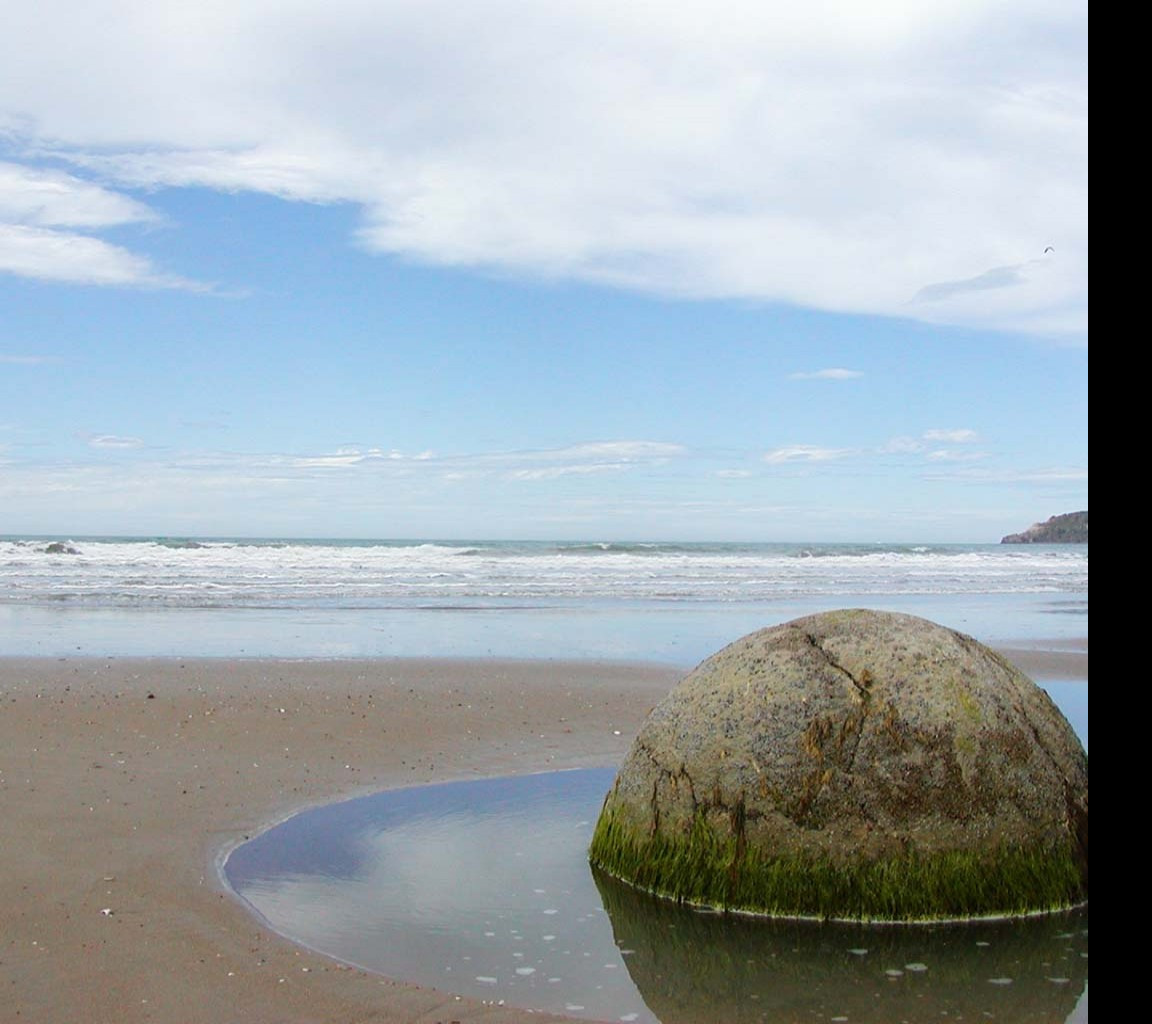 Tapeta amoerakiboulder