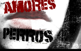 Tapeta amores_perros
