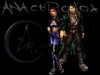 Tapeta: Anachronox 2