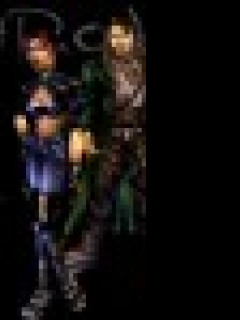 Tapeta anachronox2