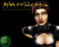 Tapeta Anachronox 4