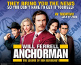 Tapeta Anchorman