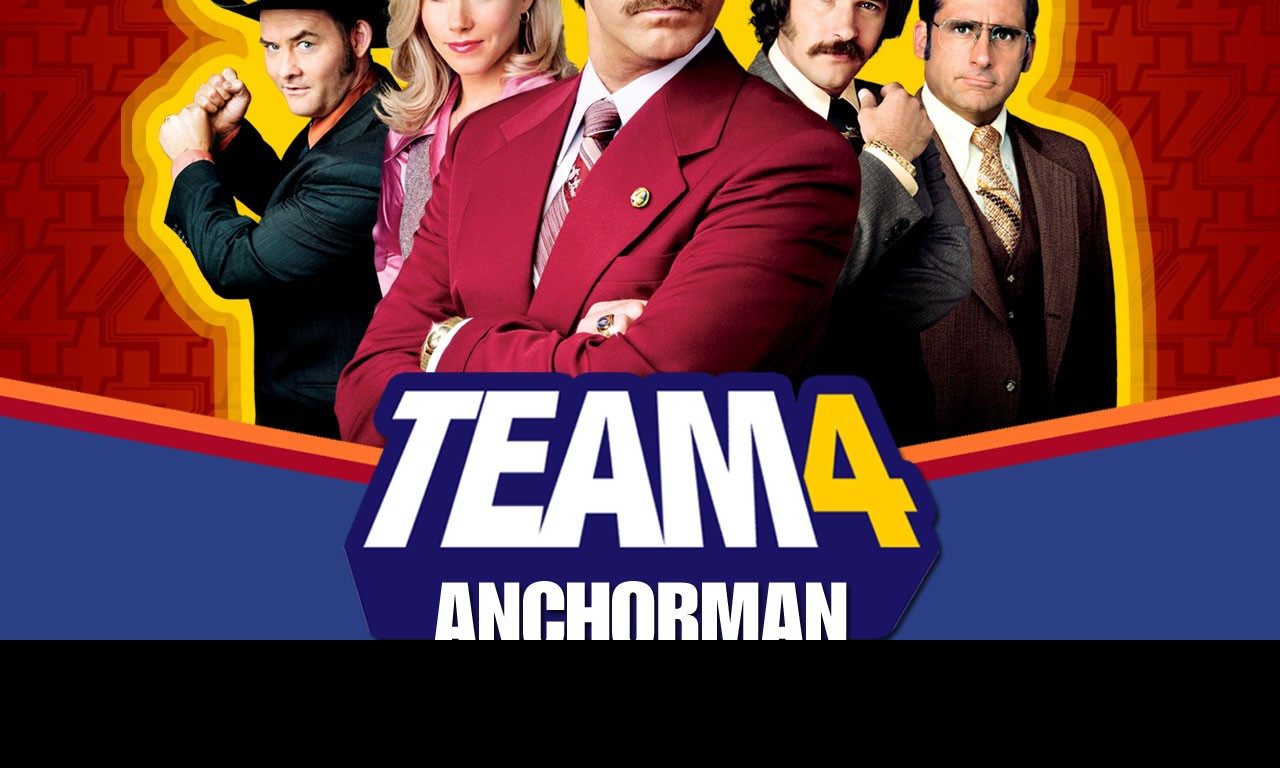 Tapeta anchorman2