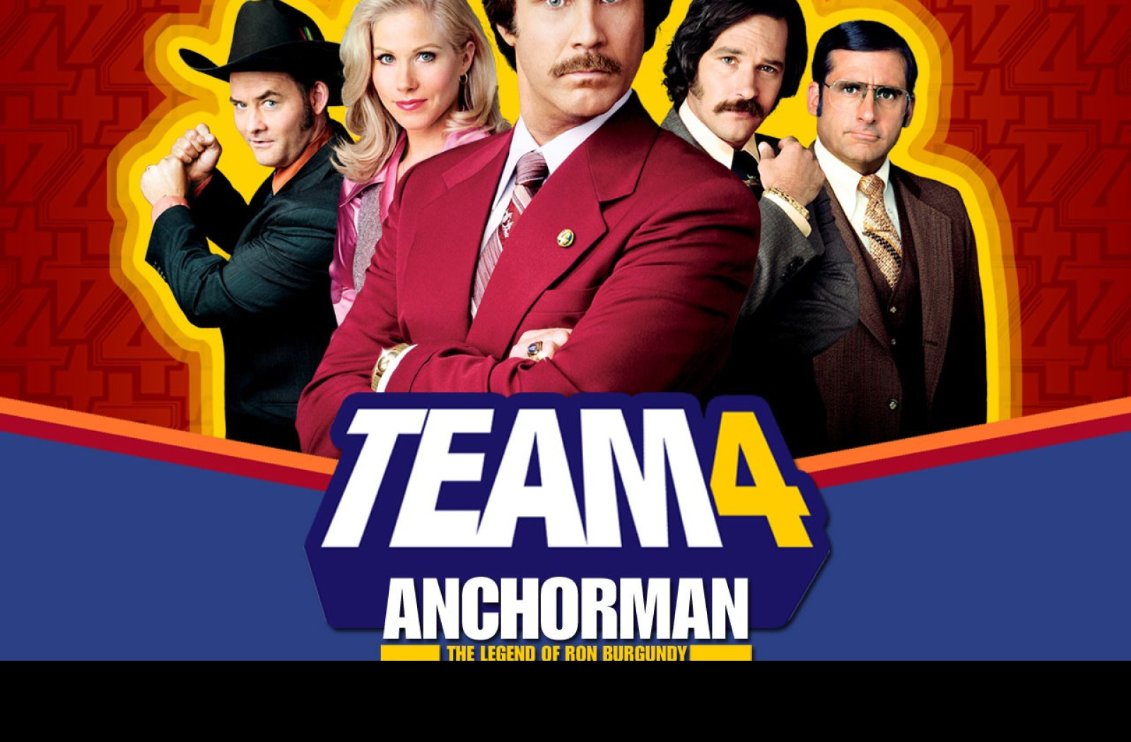 Tapeta anchorman2