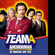 Tapeta anchorman2