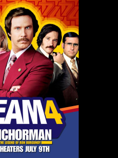 Tapeta anchorman2