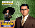 Tapeta Anchorman 3