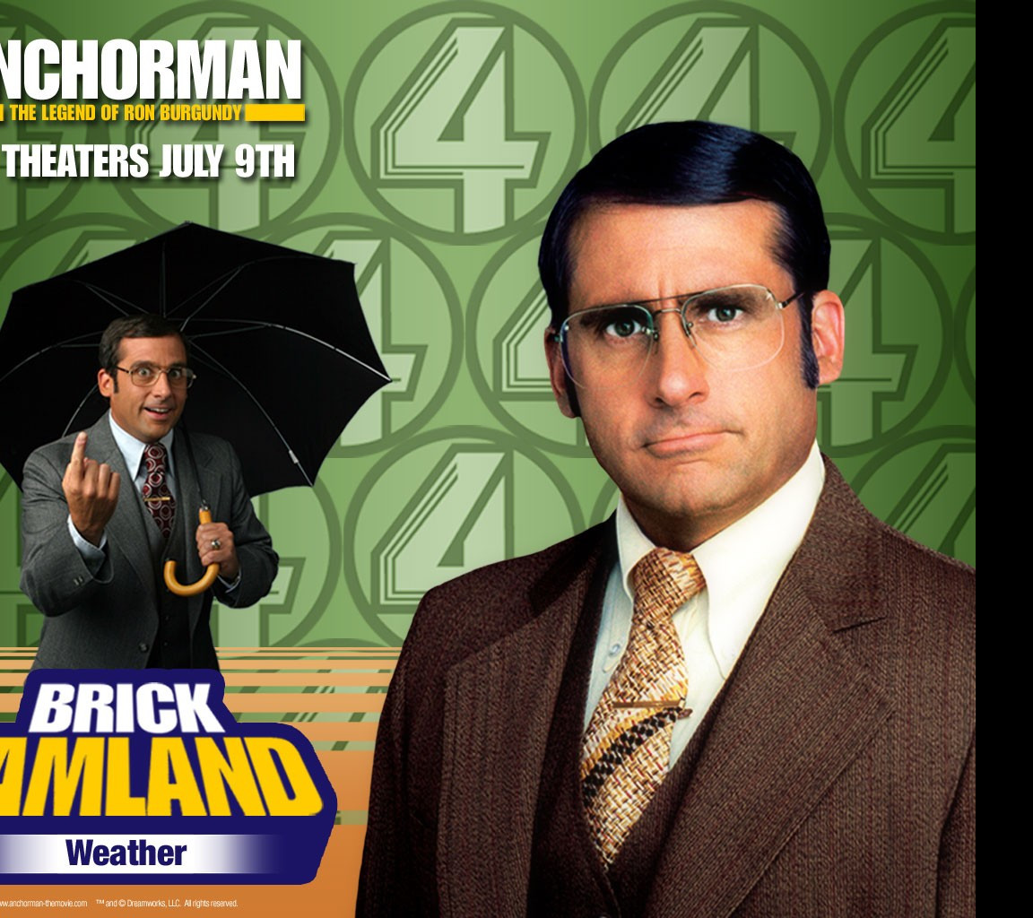 Tapeta anchorman3