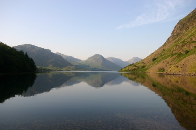 Tapeta: Anglie - Lake District