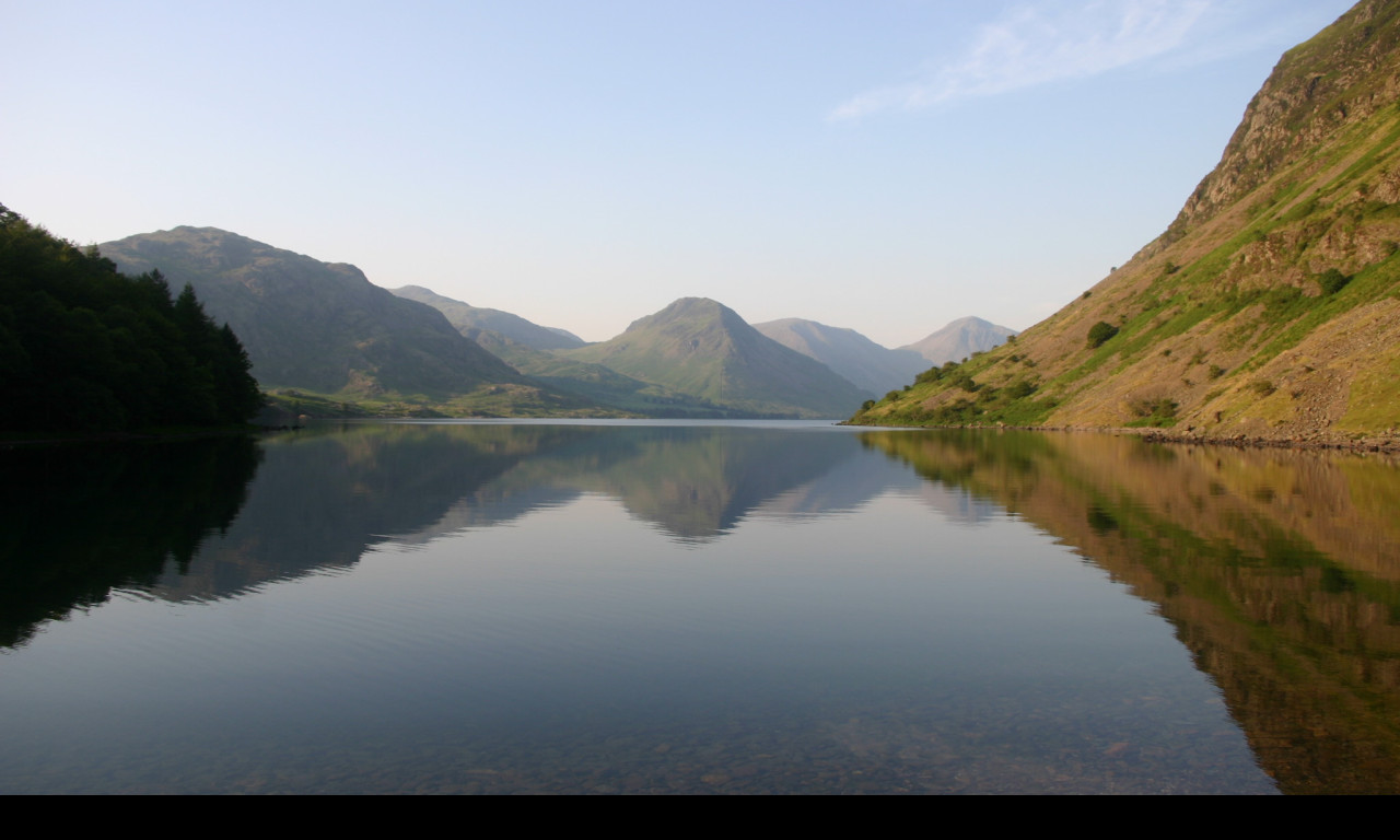 Tapeta anglie___lake_district