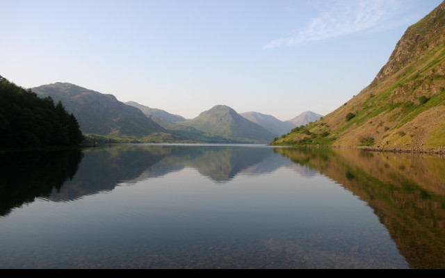 Tapeta anglie___lake_district