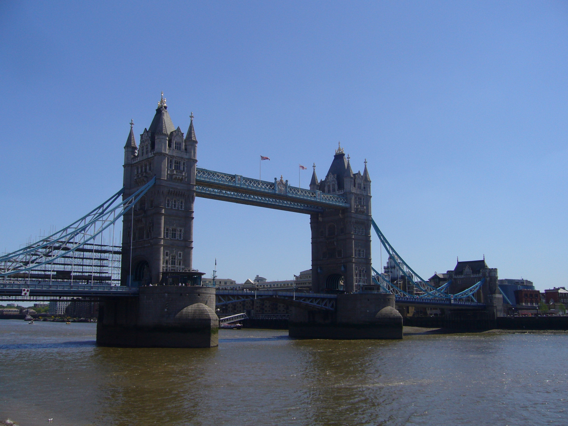 Tapeta anglie_tower_bridge