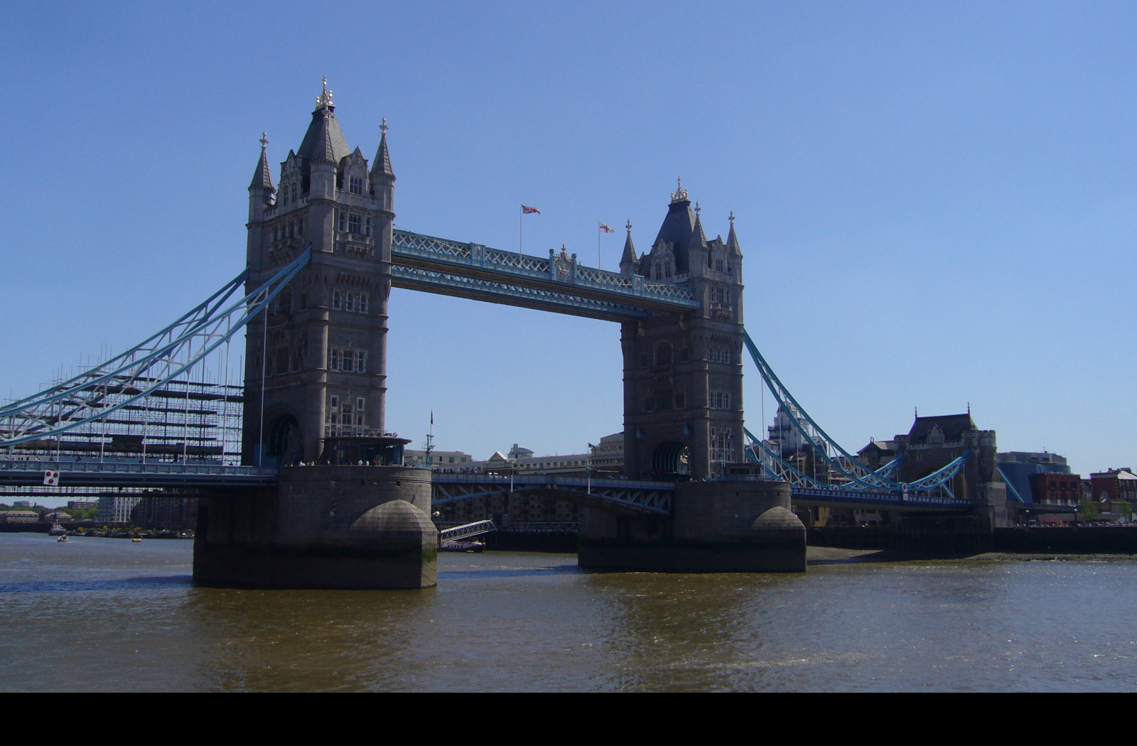 Tapeta anglie_tower_bridge