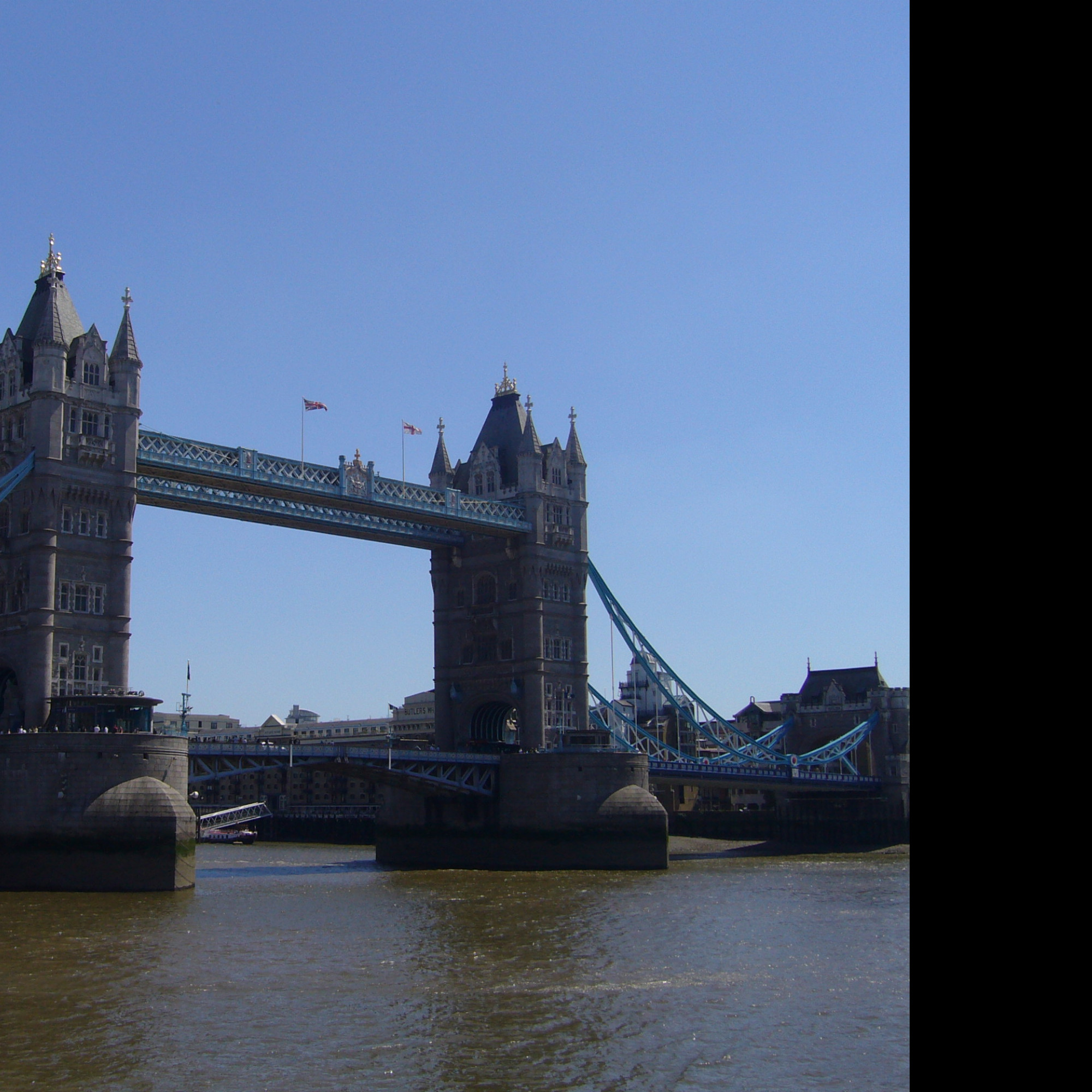 Tapeta anglie_tower_bridge