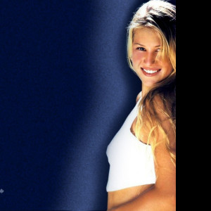 Tapeta annakournikova