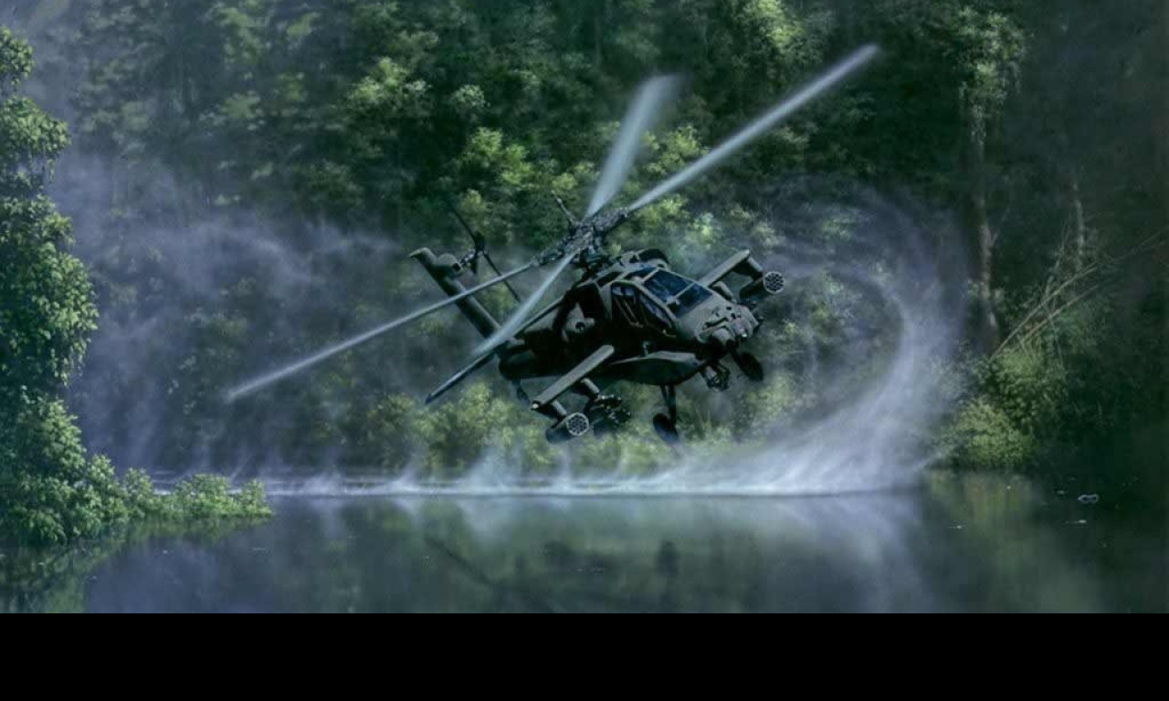 Tapeta apache2