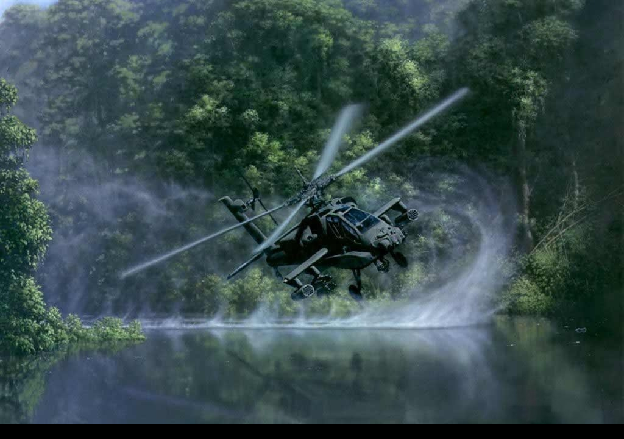 Tapeta apache2